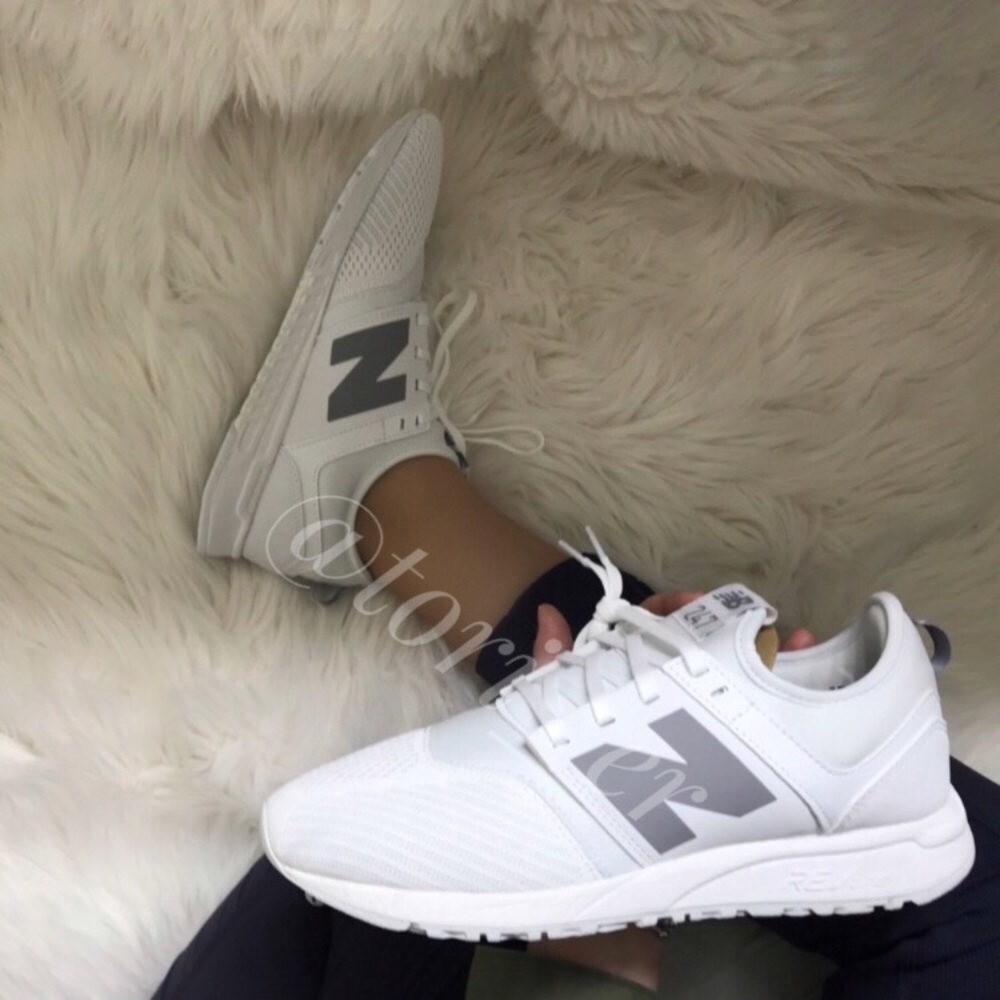 New Balance Women's Sneaker NWB